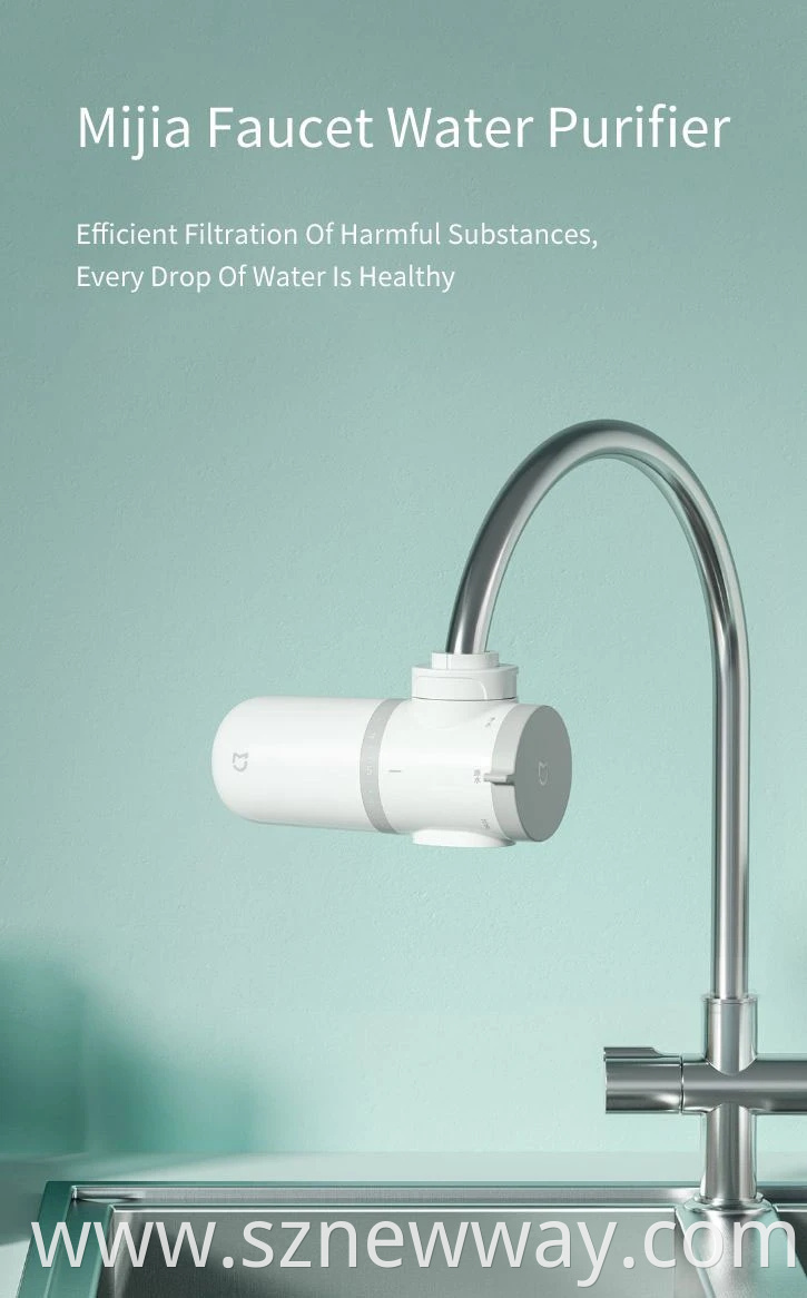 Xiaomi Water Filter